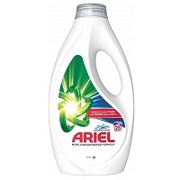 Ariel gel 25dávek/1,125ml Moutang Spring